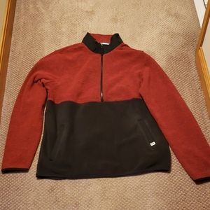 Large DSW sweater